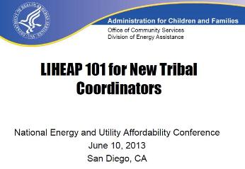 LIHEAP101