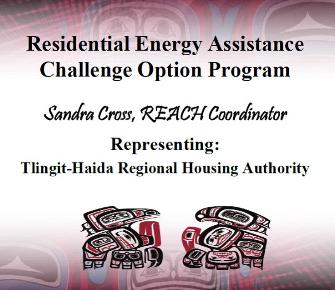 Residential Energy Assistance Challenge Option Program