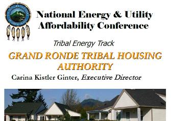 National Energy & Utility Affordability Conference