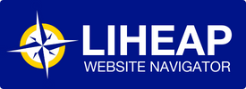 LIHEAP website Navigator